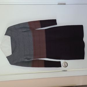 Antonio milani Sweater dress